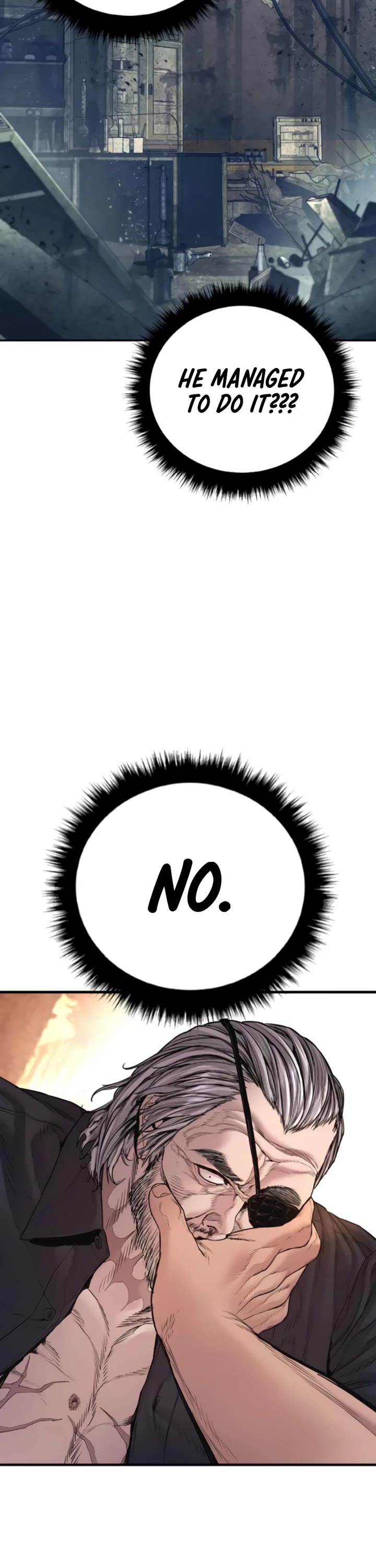Manager Kim Chapter 184 page 68 - Chapter 184