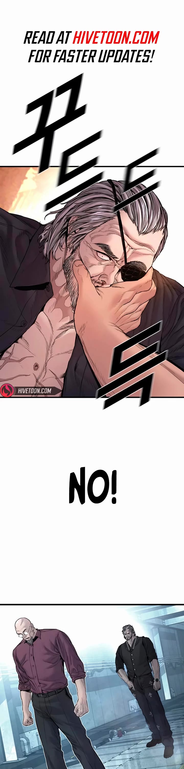Manager Kim Chapter 185 page 1 - Chapter 185