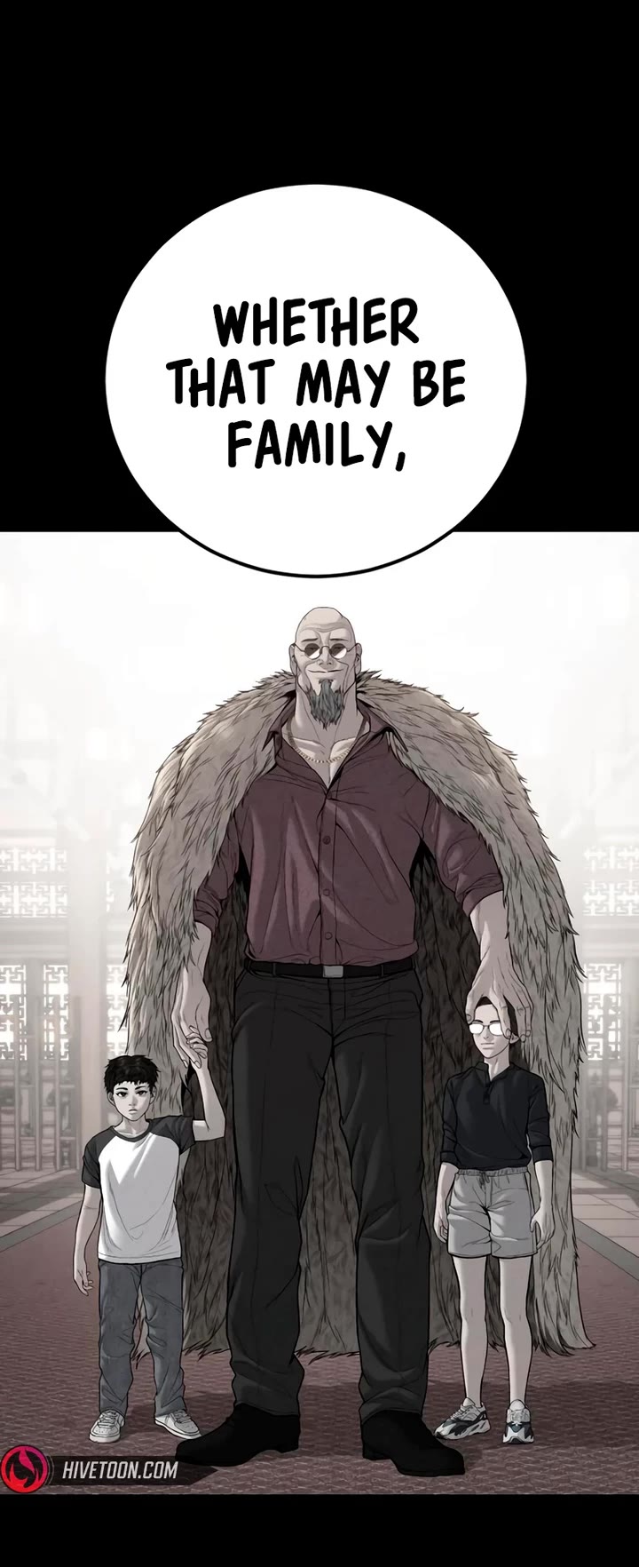Manager Kim Chapter 185 page 101 - Chapter 185