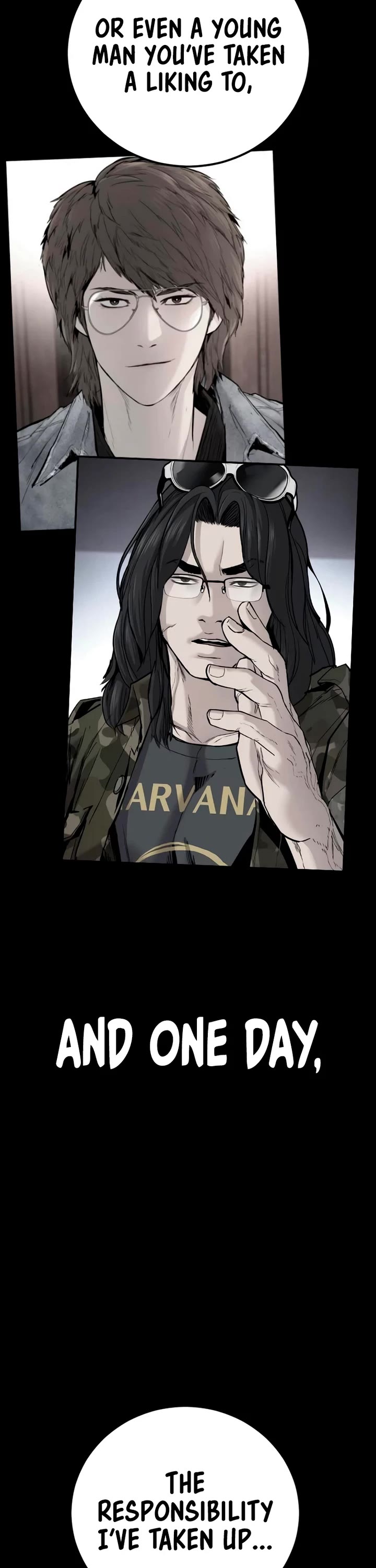 Manager Kim Chapter 185 page 103 - Chapter 185