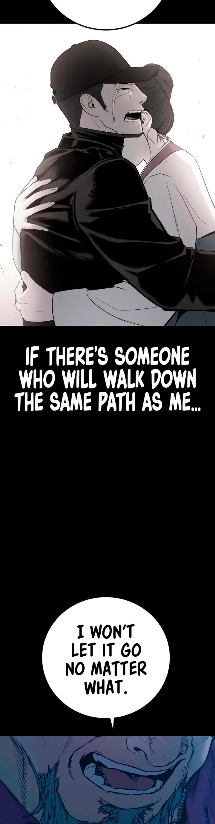 Manager Kim Chapter 185 page 104 - Chapter 185