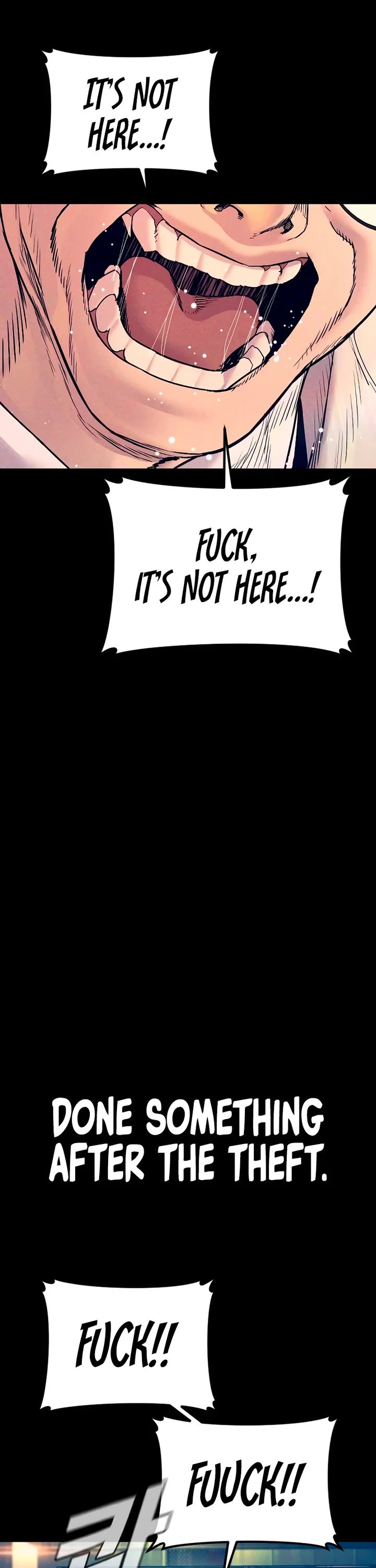 Manager Kim Chapter 185 page 25 - Chapter 185