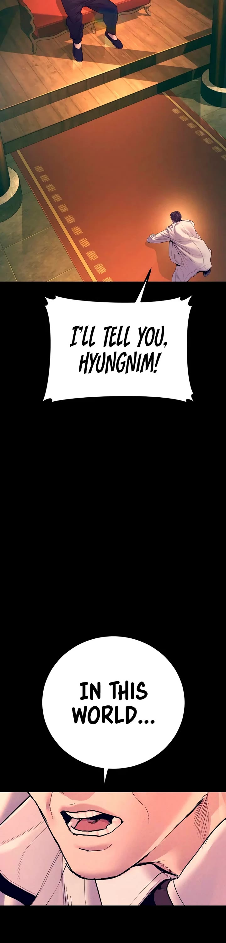 Manager Kim Chapter 185 page 41 - Chapter 185