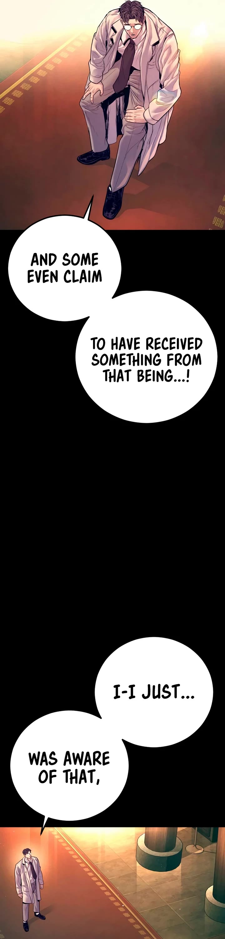 Manager Kim Chapter 185 page 44 - Chapter 185
