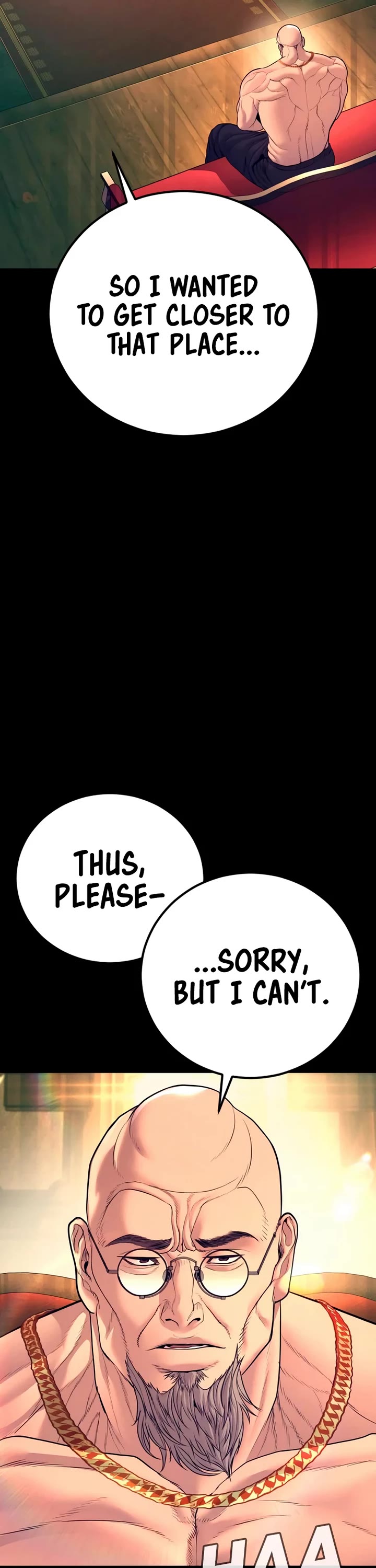 Manager Kim Chapter 185 page 45 - Chapter 185