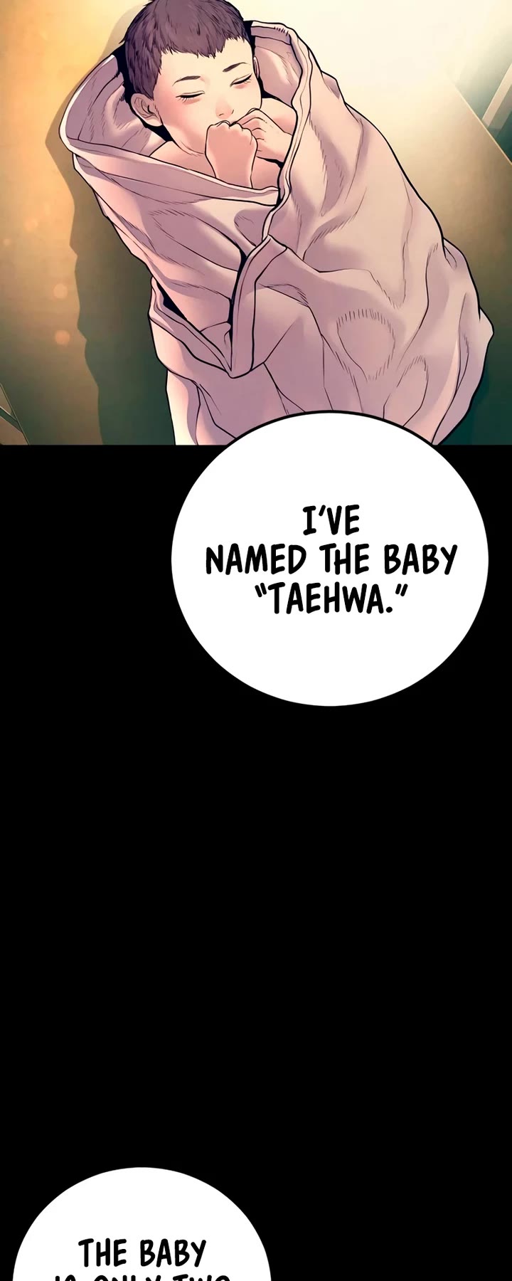 Manager Kim Chapter 185 page 47 - Chapter 185
