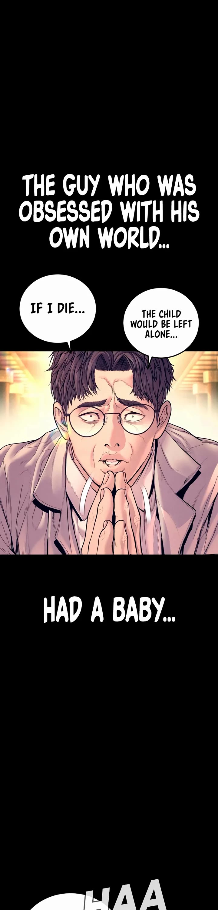 Manager Kim Chapter 185 page 49 - Chapter 185