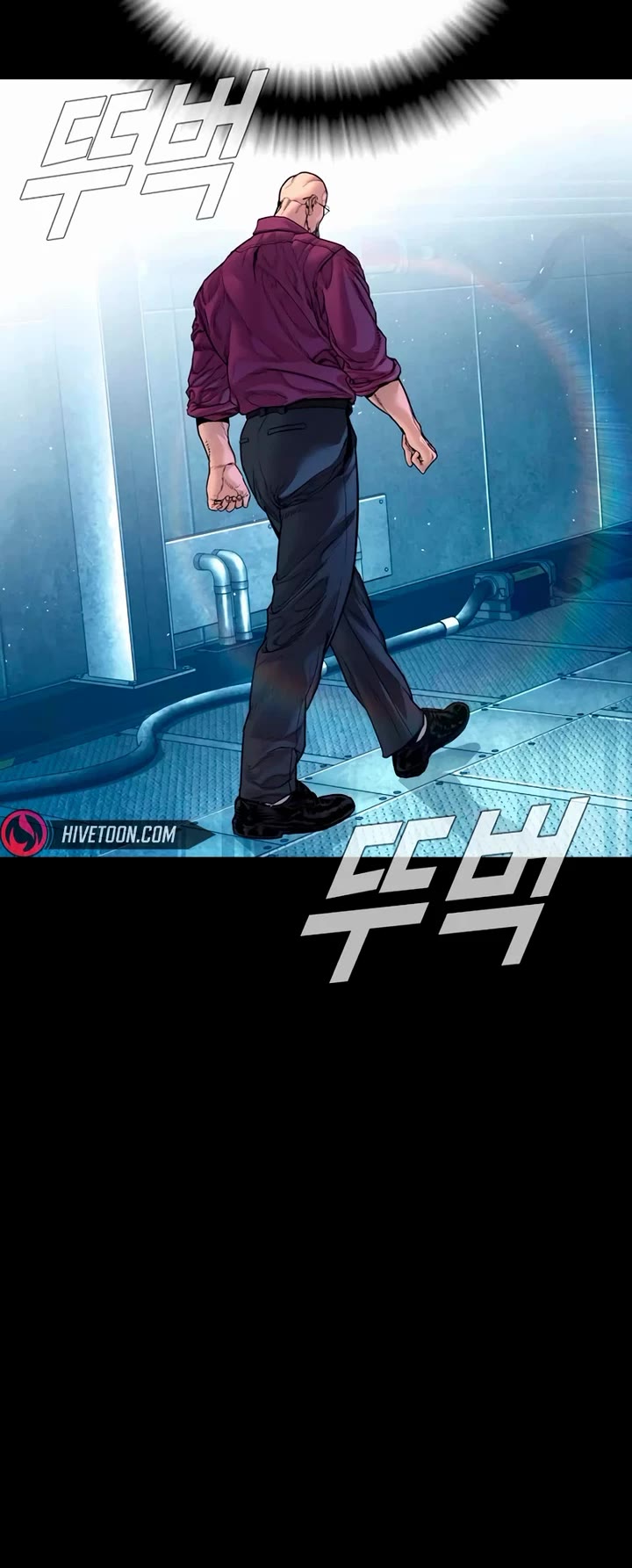 Manager Kim Chapter 185 page 52 - Chapter 185