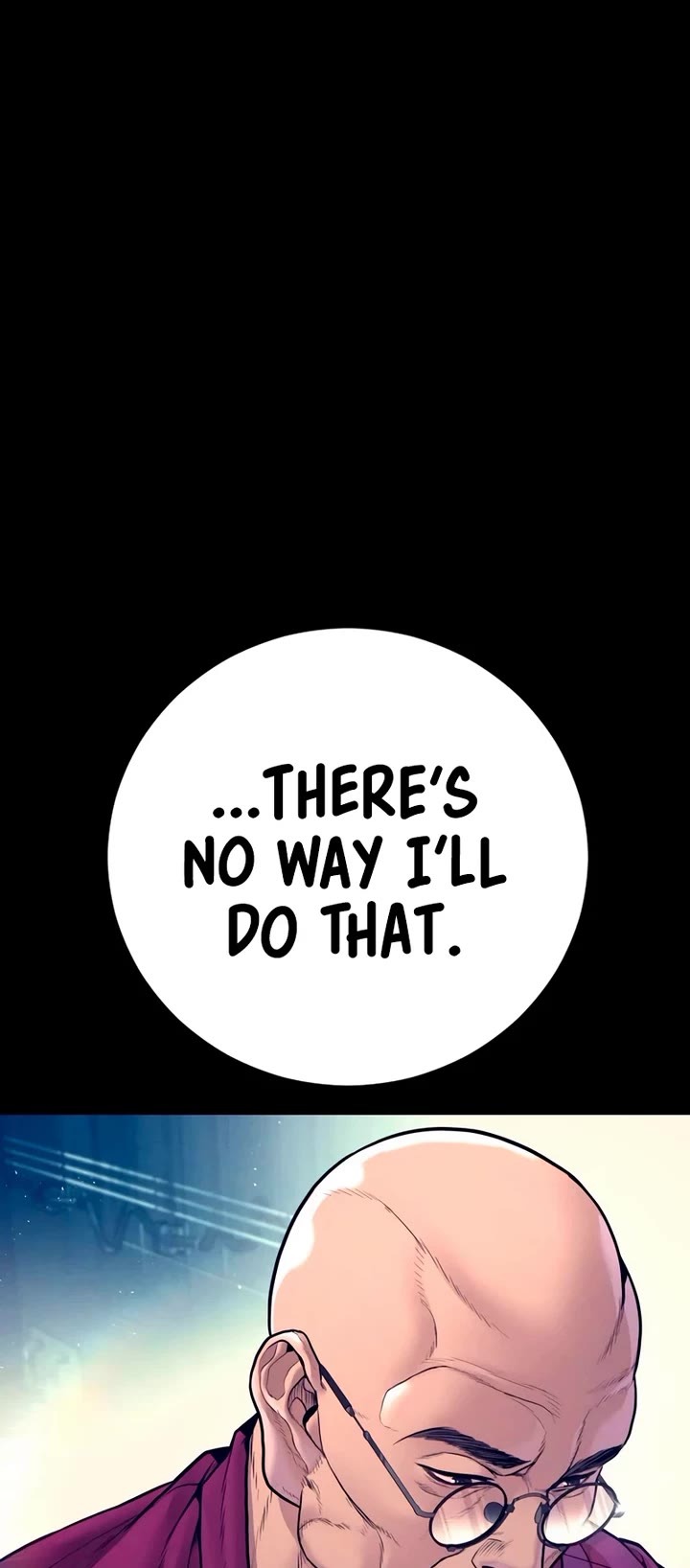 Manager Kim Chapter 185 page 61 - Chapter 185
