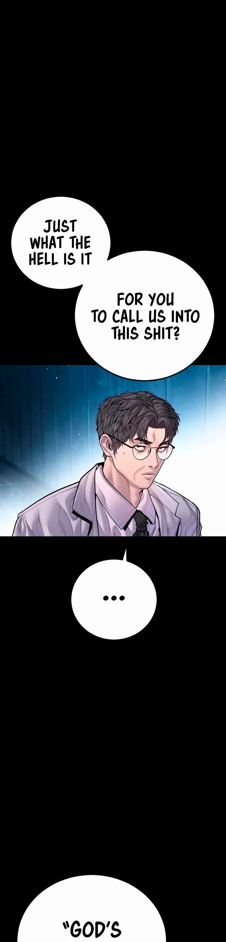Manager Kim Chapter 185 page 69 - Chapter 185