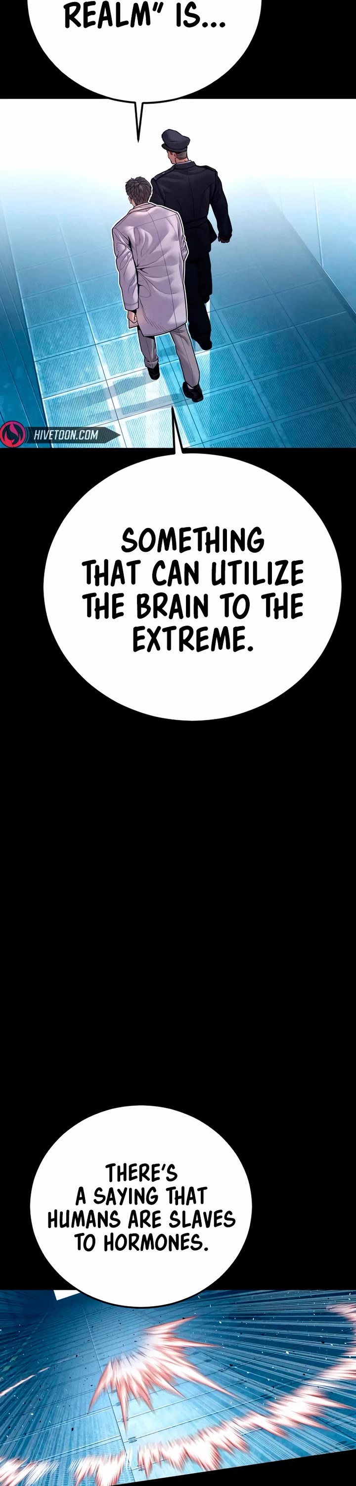 Manager Kim Chapter 185 page 70 - Chapter 185