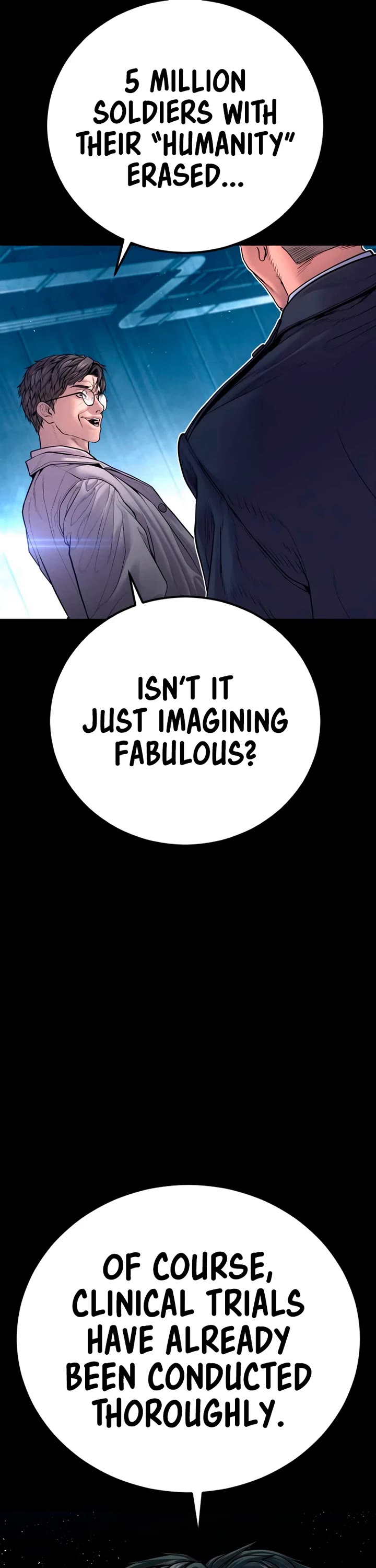 Manager Kim Chapter 185 page 77 - Chapter 185