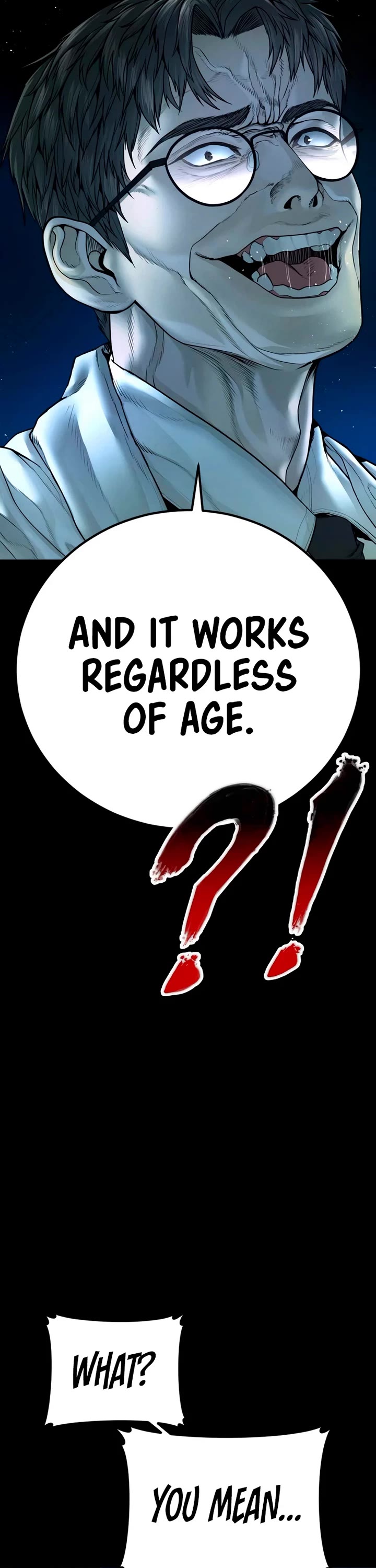 Manager Kim Chapter 185 page 78 - Chapter 185