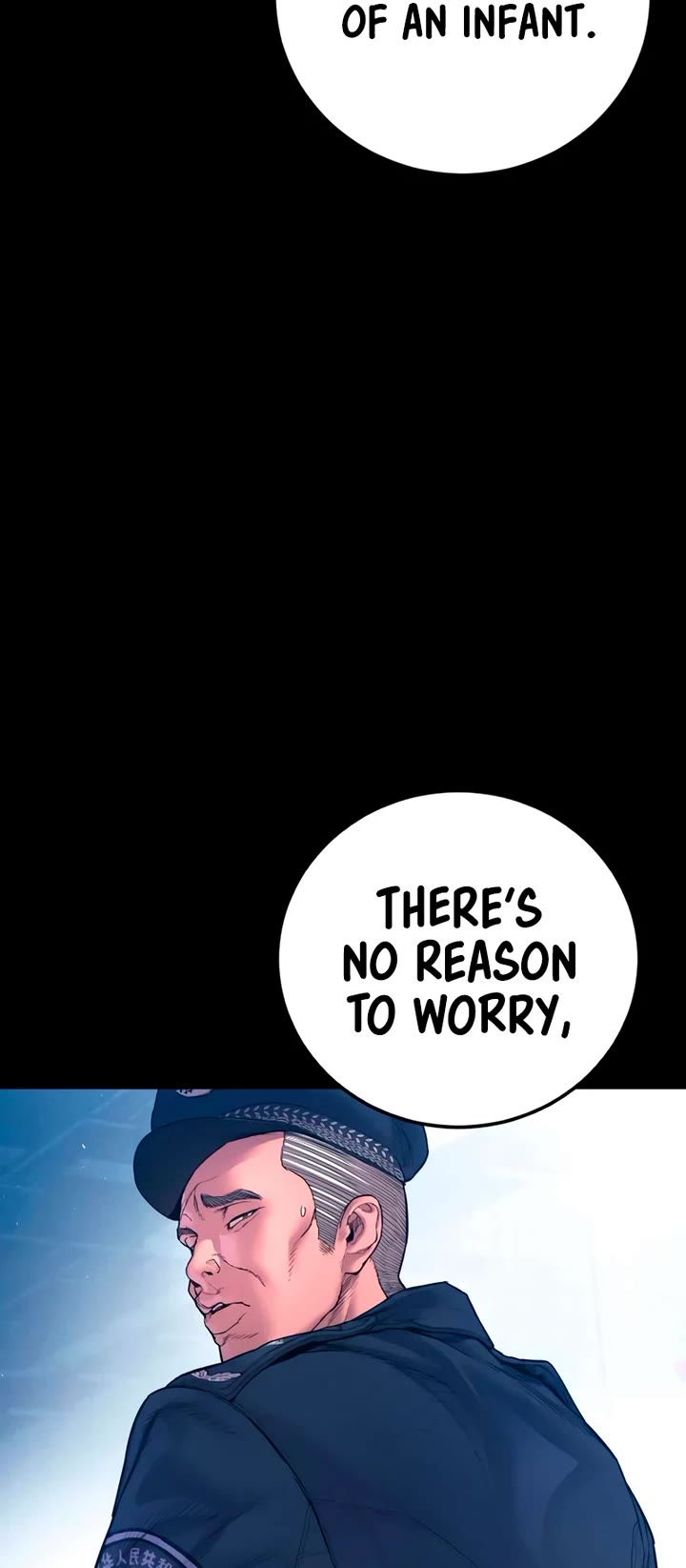 Manager Kim Chapter 185 page 80 - Chapter 185
