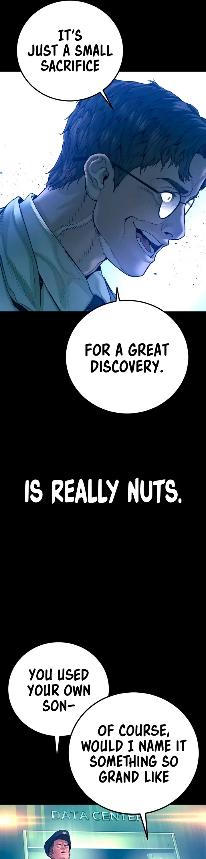 Manager Kim Chapter 185 page 82 - Chapter 185