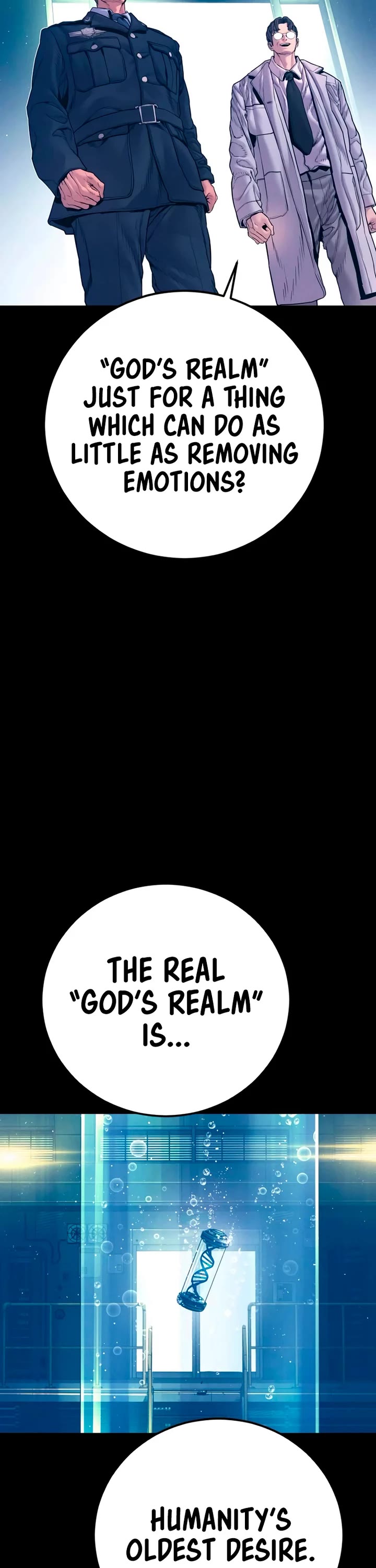 Manager Kim Chapter 185 page 83 - Chapter 185