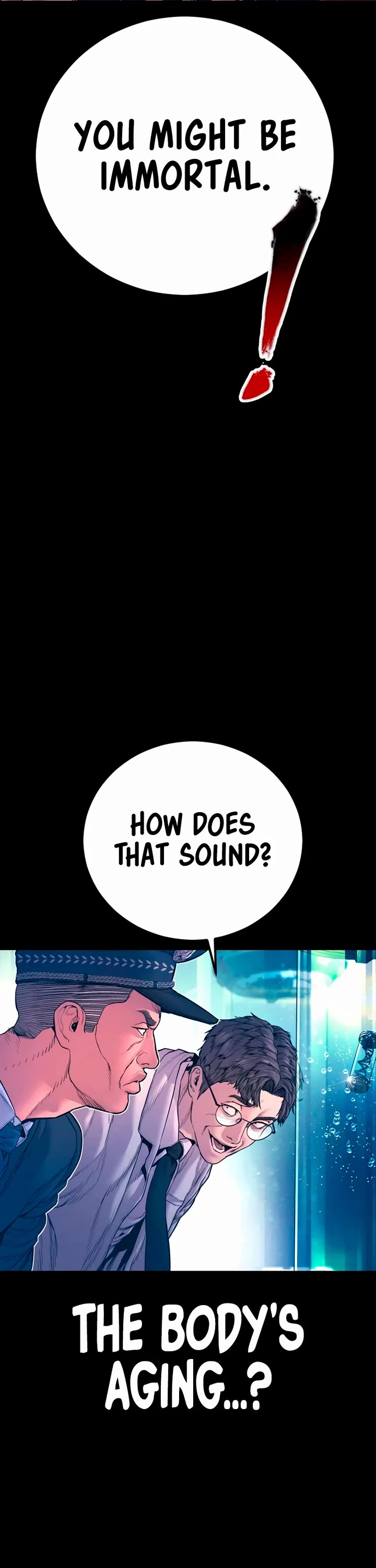 Manager Kim Chapter 185 page 88 - Chapter 185