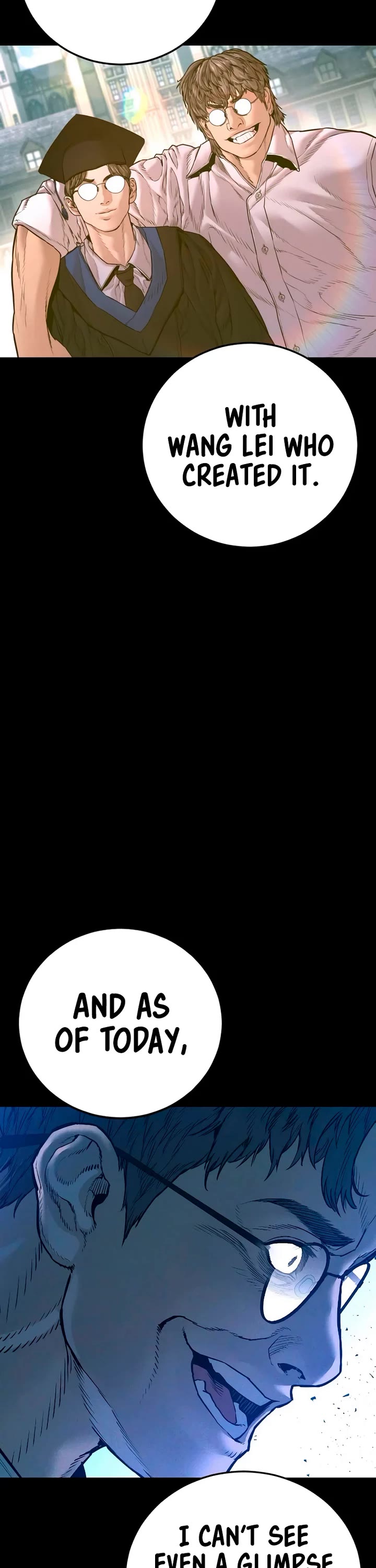 Manager Kim Chapter 185 page 94 - Chapter 185