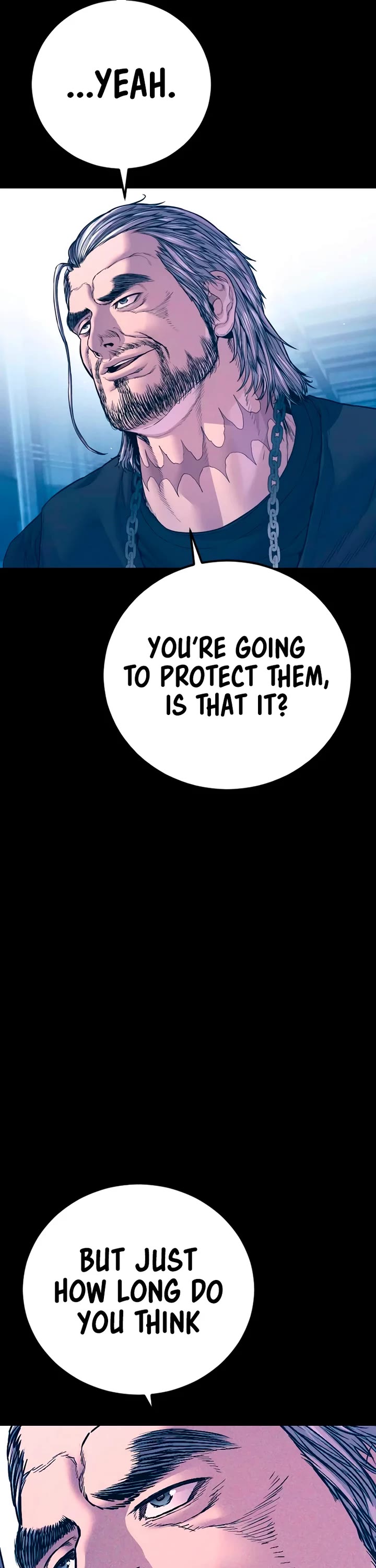 Manager Kim Chapter 185 page 97 - Chapter 185