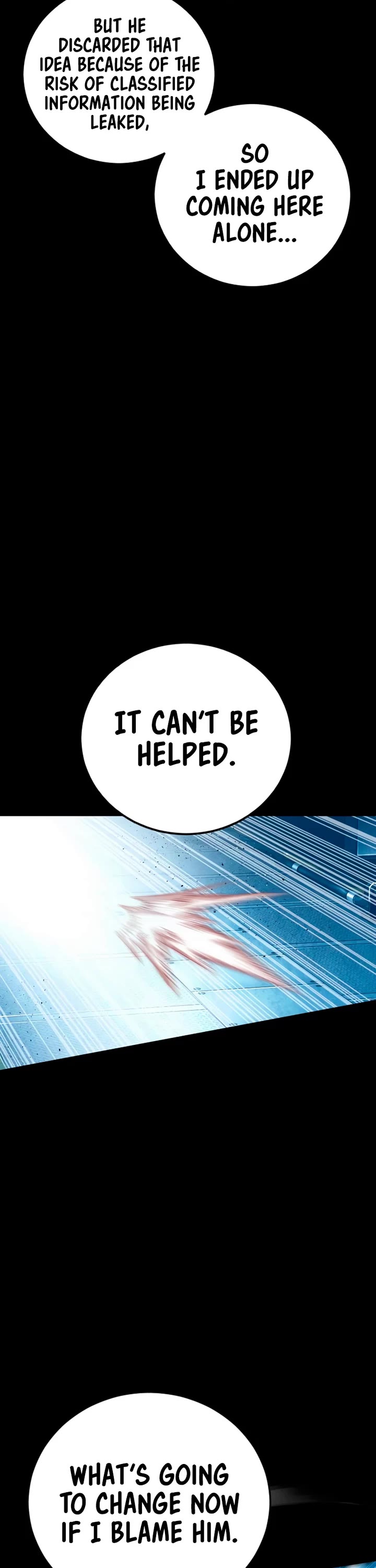 Manager Kim Chapter 186 page 21 - Chapter 186