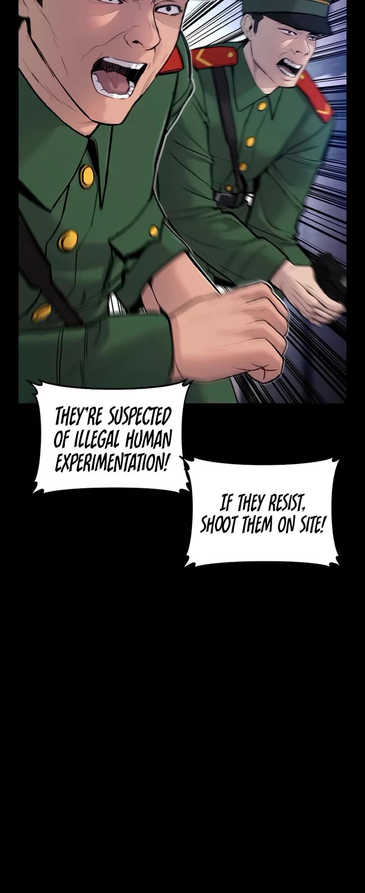 Manager Kim Chapter 186 page 28 - Chapter 186