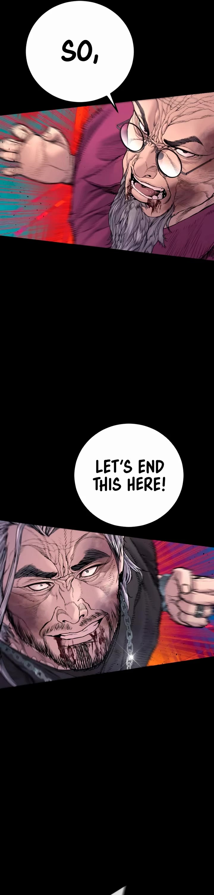 Manager Kim Chapter 186 page 29 - Chapter 186