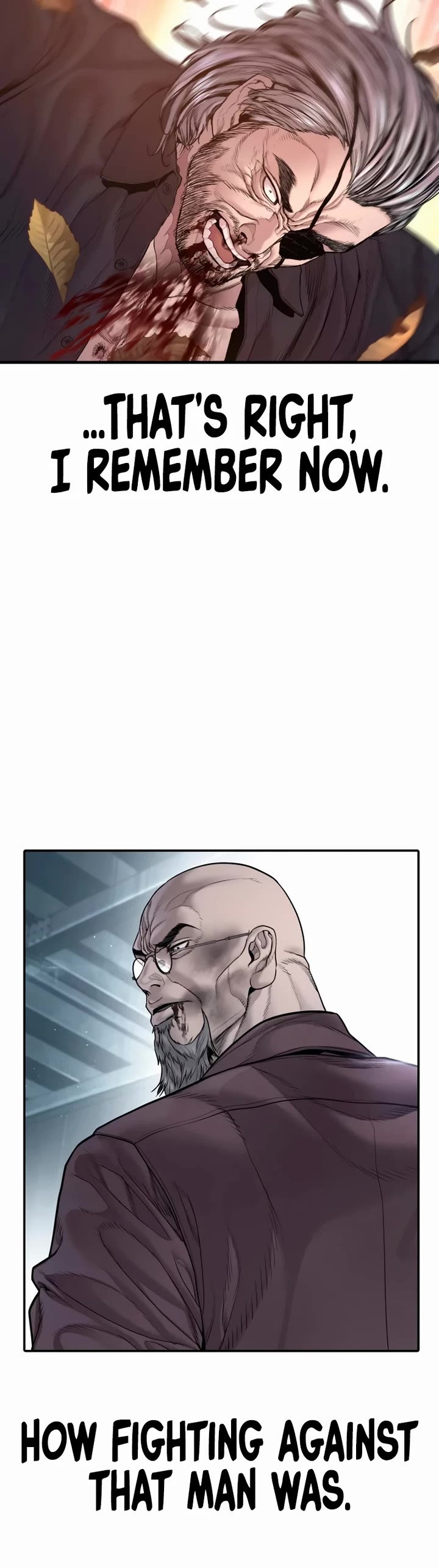 Manager Kim Chapter 186 page 31 - Chapter 186