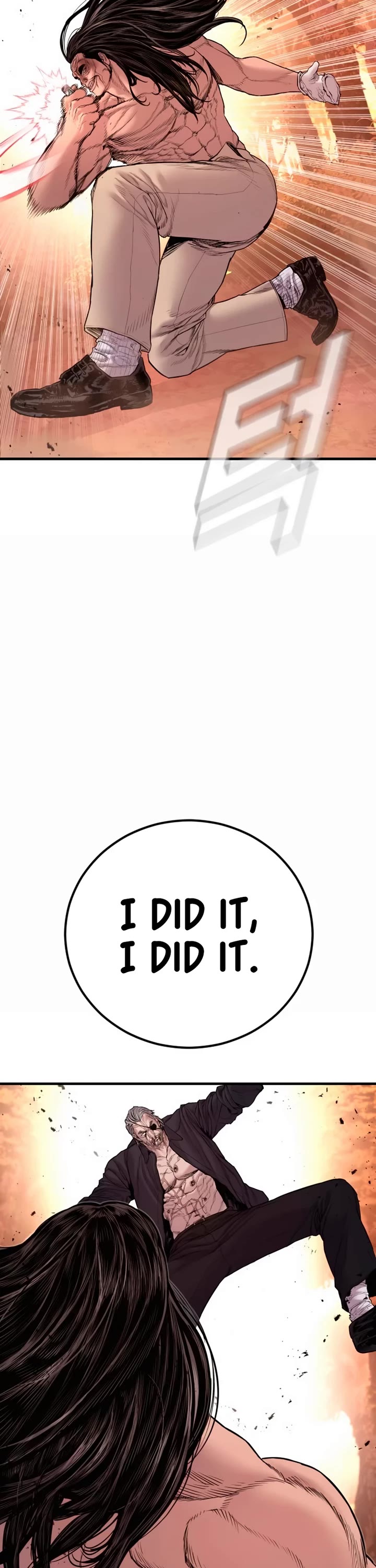 Manager Kim Chapter 186 page 34 - Chapter 186