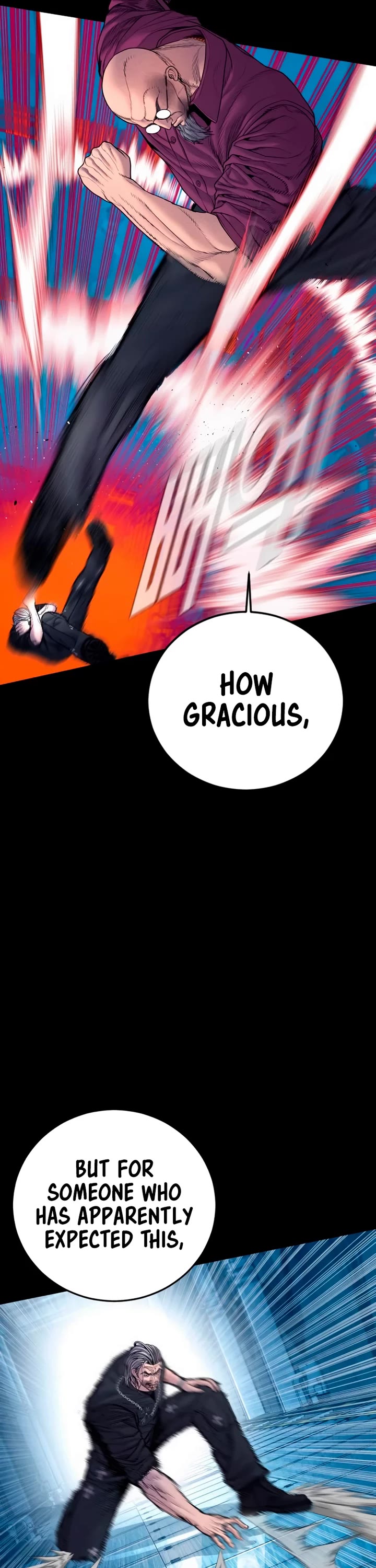 Manager Kim Chapter 186 page 5 - Chapter 186