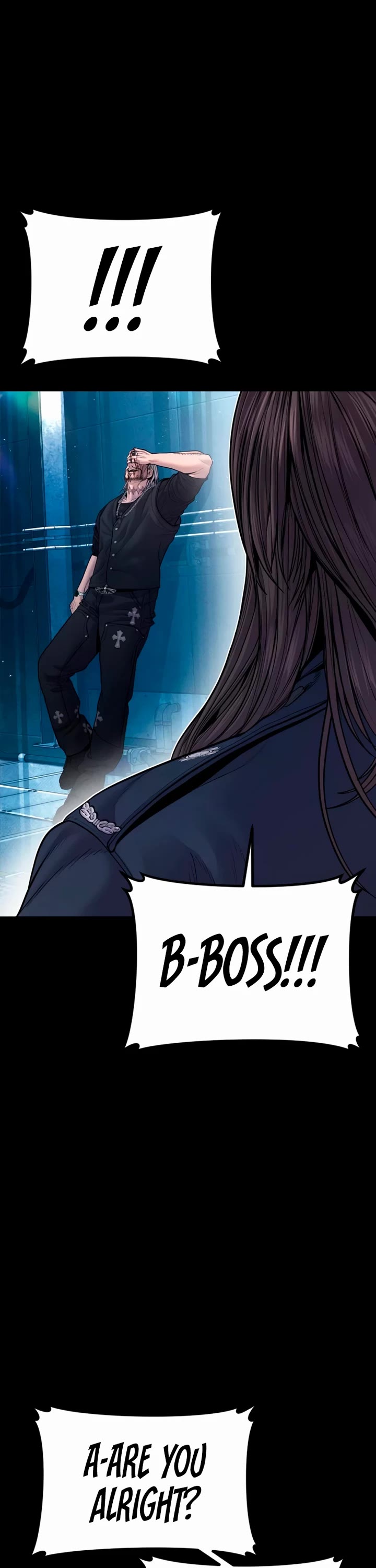 Manager Kim Chapter 186 page 56 - Chapter 186