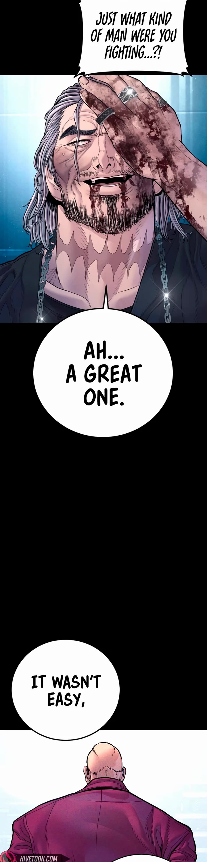 Manager Kim Chapter 186 page 57 - Chapter 186