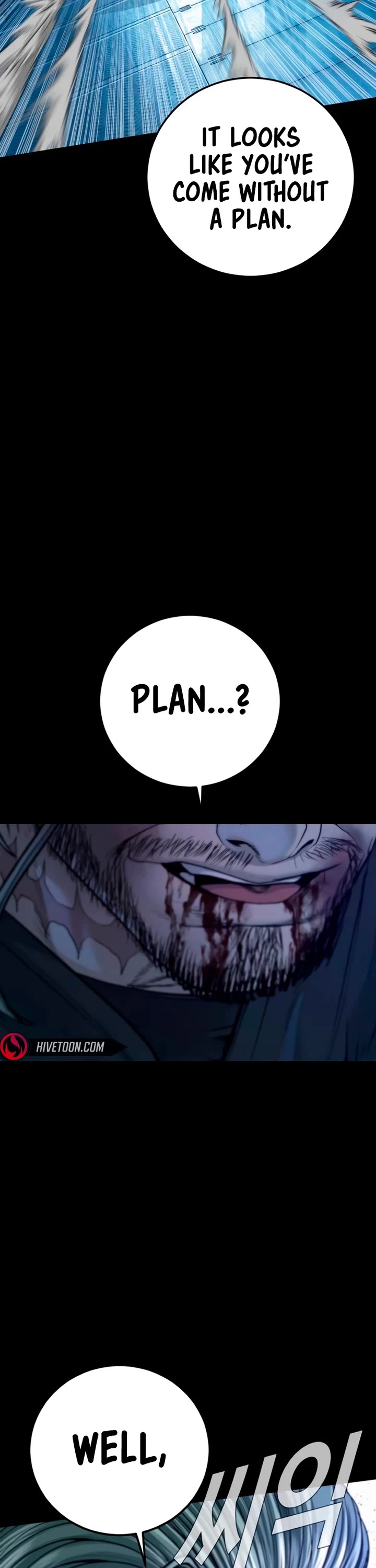 Manager Kim Chapter 186 page 6 - Chapter 186