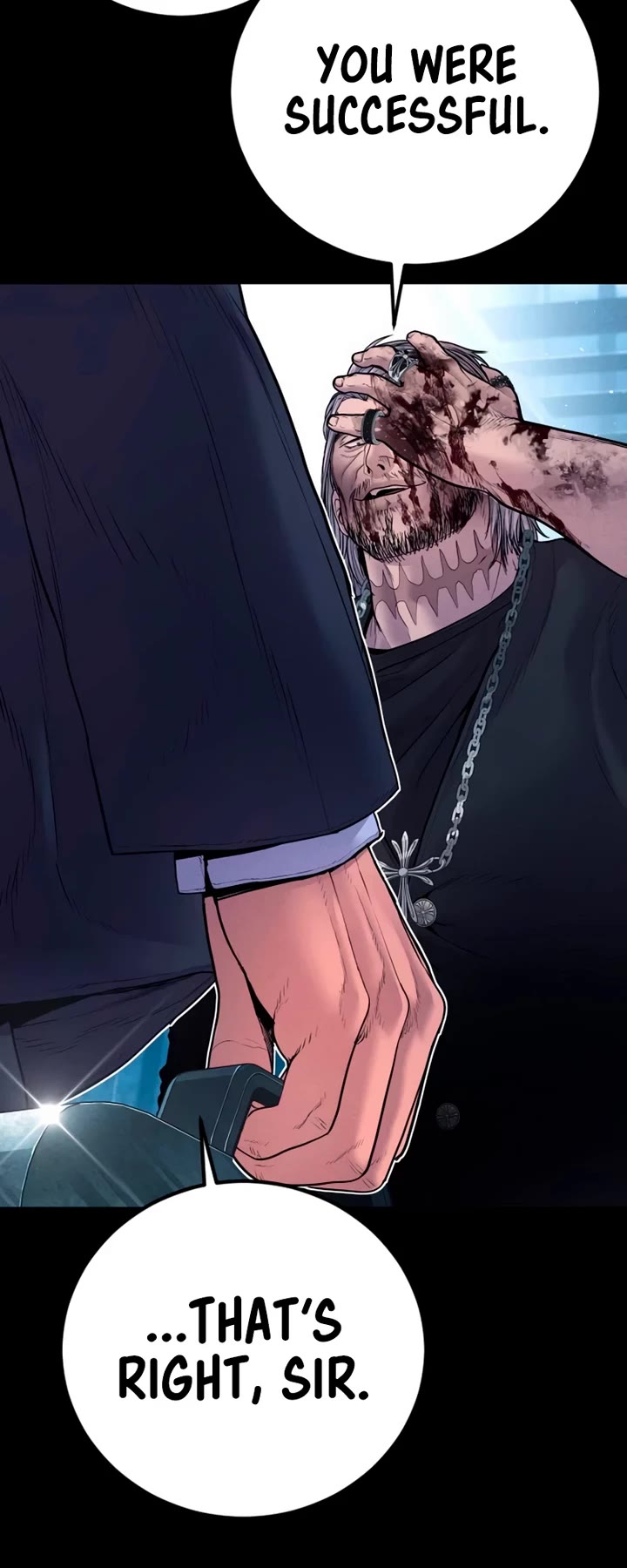 Manager Kim Chapter 186 page 64 - Chapter 186