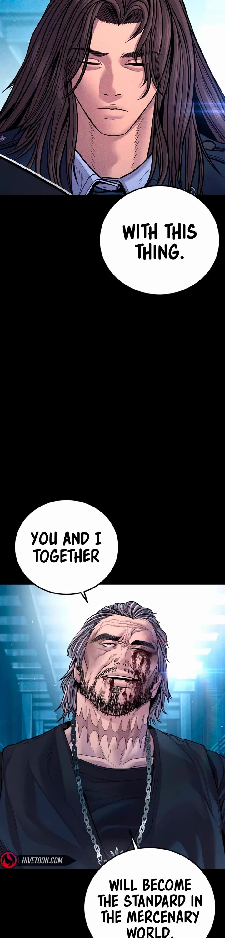 Manager Kim Chapter 186 page 66 - Chapter 186