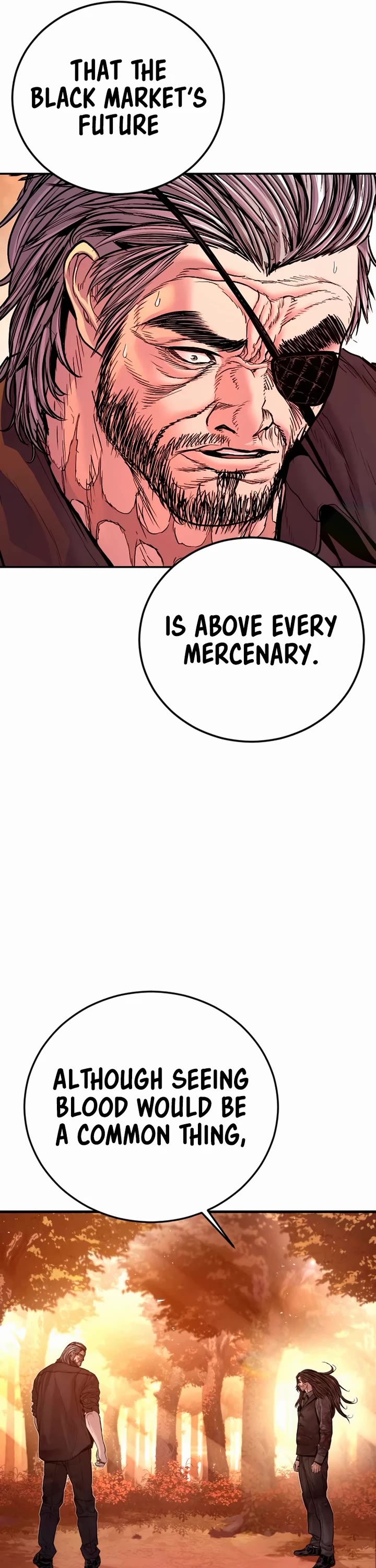 Manager Kim Chapter 186 page 69 - Chapter 186