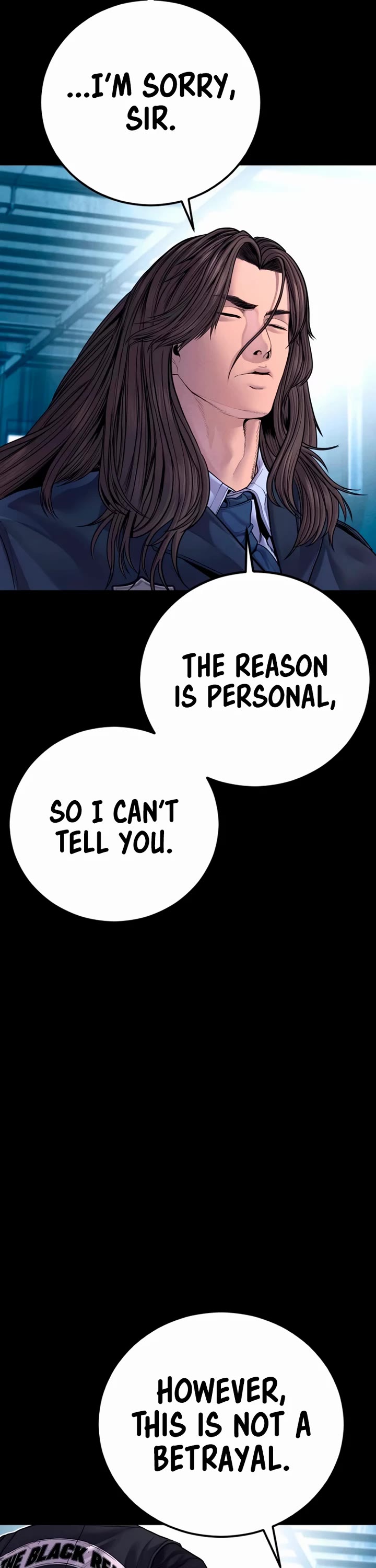 Manager Kim Chapter 186 page 84 - Chapter 186