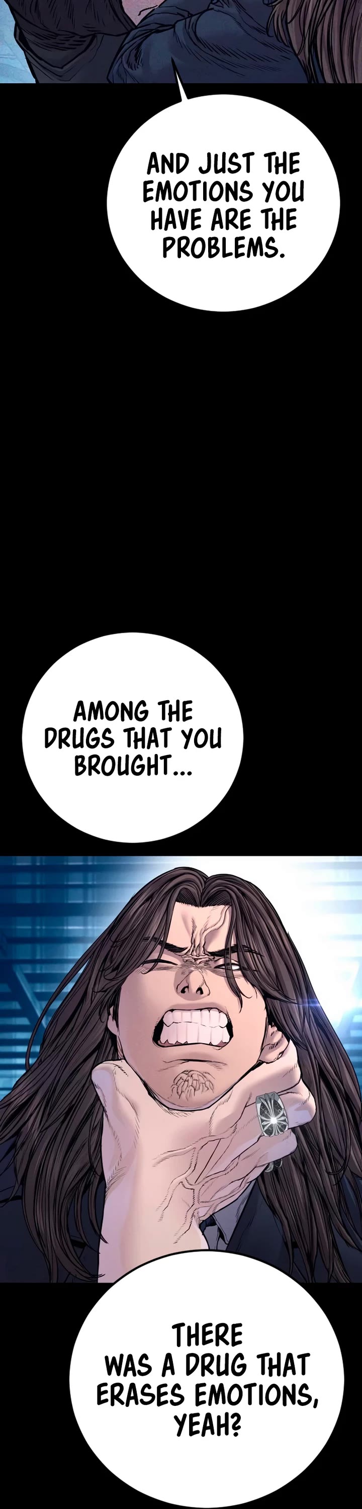 Manager Kim Chapter 186 page 89 - Chapter 186