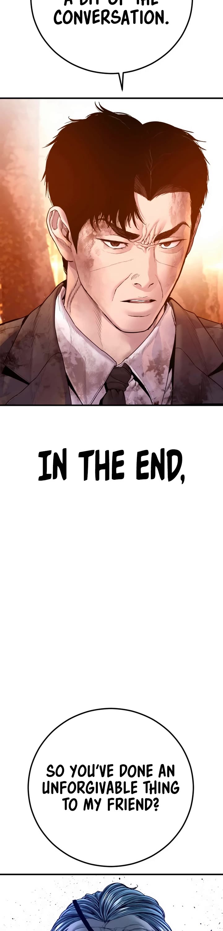 Manager Kim Chapter 186 page 98 - Chapter 186