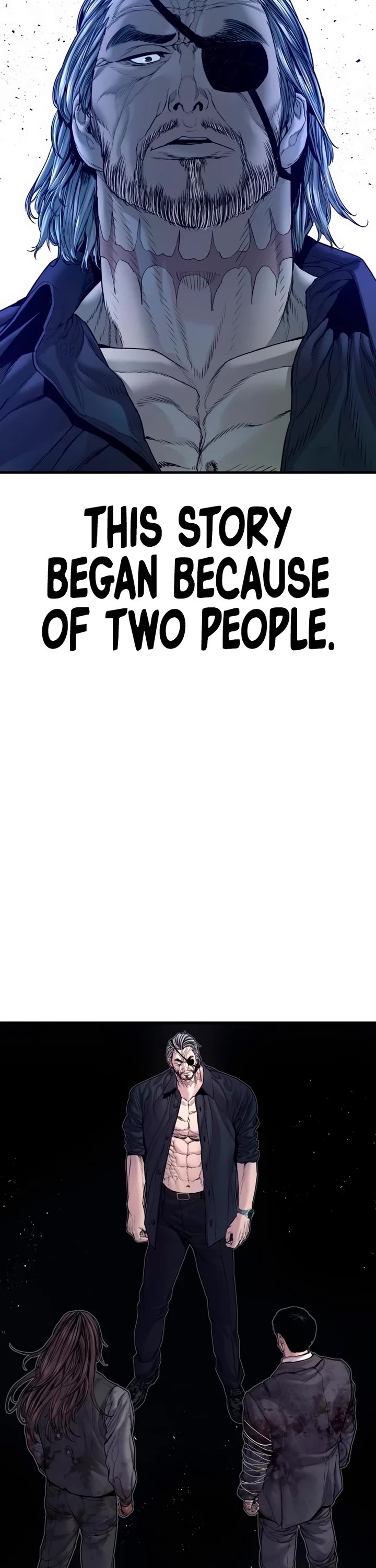 Manager Kim Chapter 186 page 99 - Chapter 186