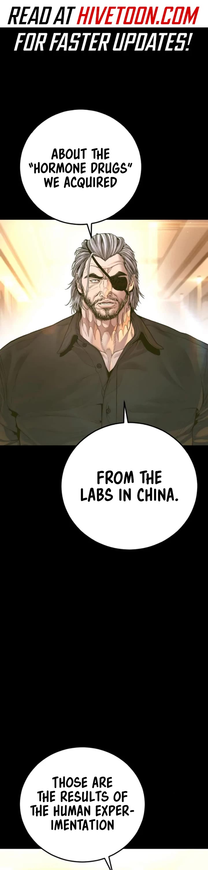 Manager Kim Chapter 187 page 1 - Chapter 187