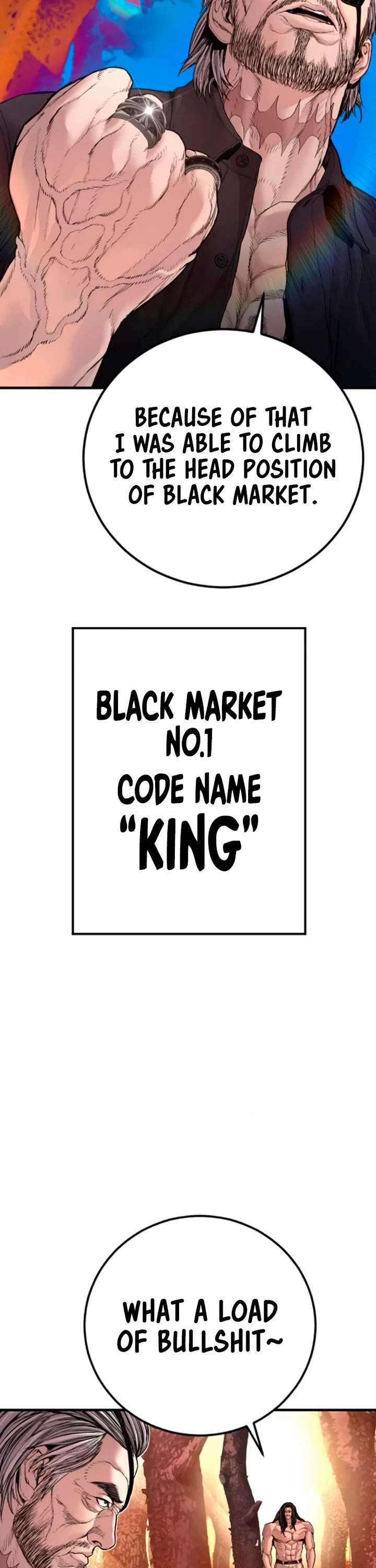 Manager Kim Chapter 187 page 16 - Chapter 187