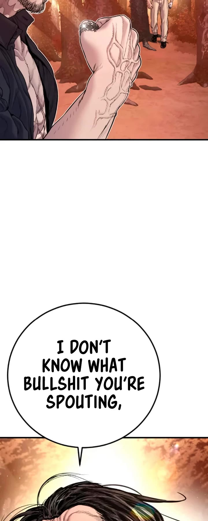 Manager Kim Chapter 187 page 17 - Chapter 187