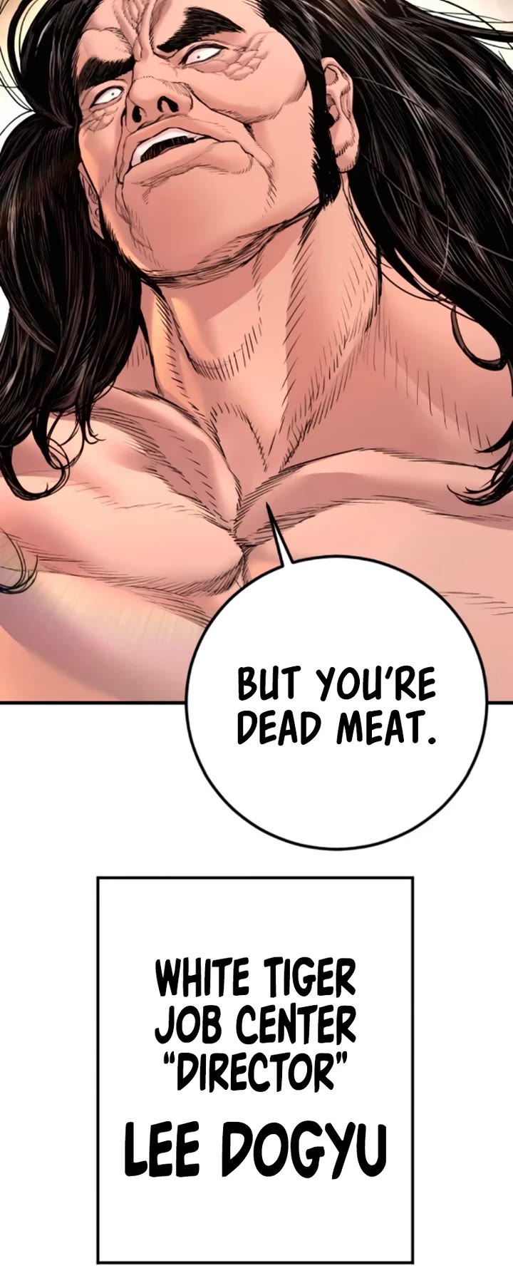 Manager Kim Chapter 187 page 18 - Chapter 187
