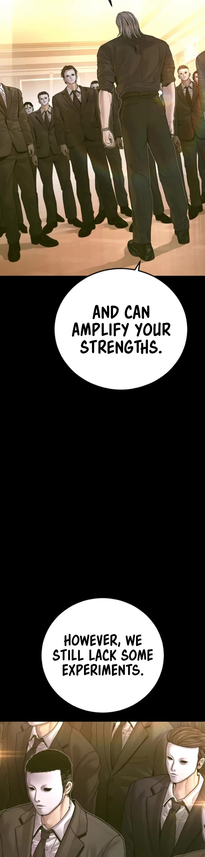 Manager Kim Chapter 187 page 2 - Chapter 187