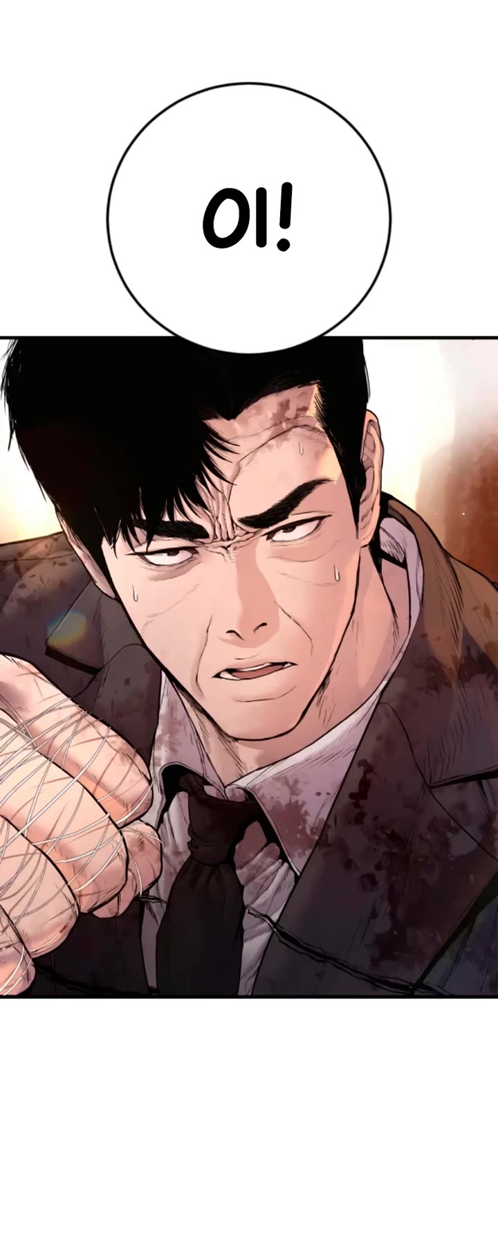 Manager Kim Chapter 187 page 27 - Chapter 187