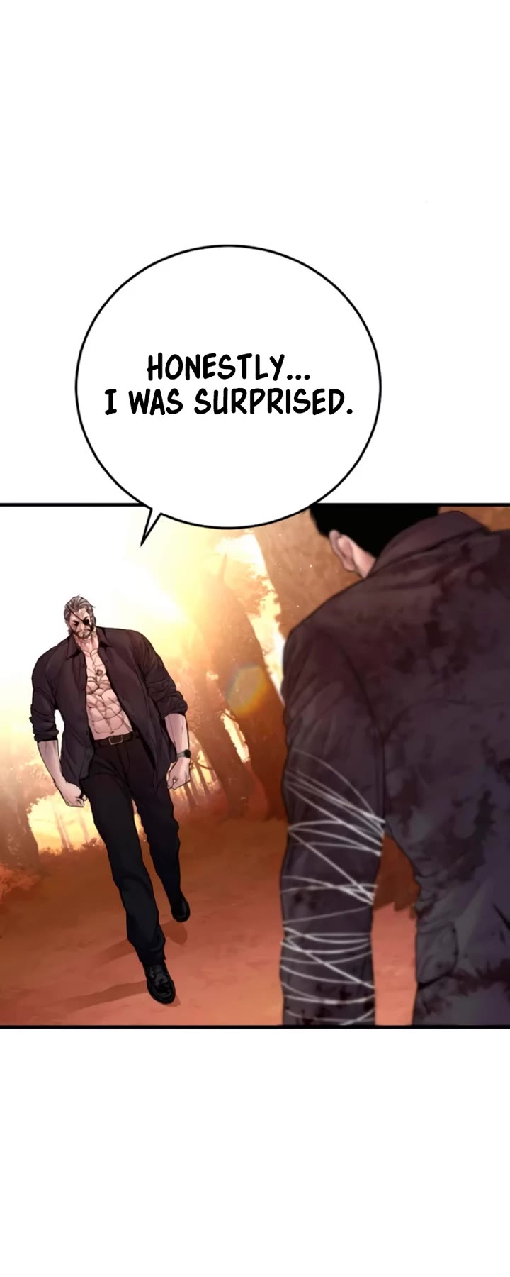 Manager Kim Chapter 187 page 28 - Chapter 187