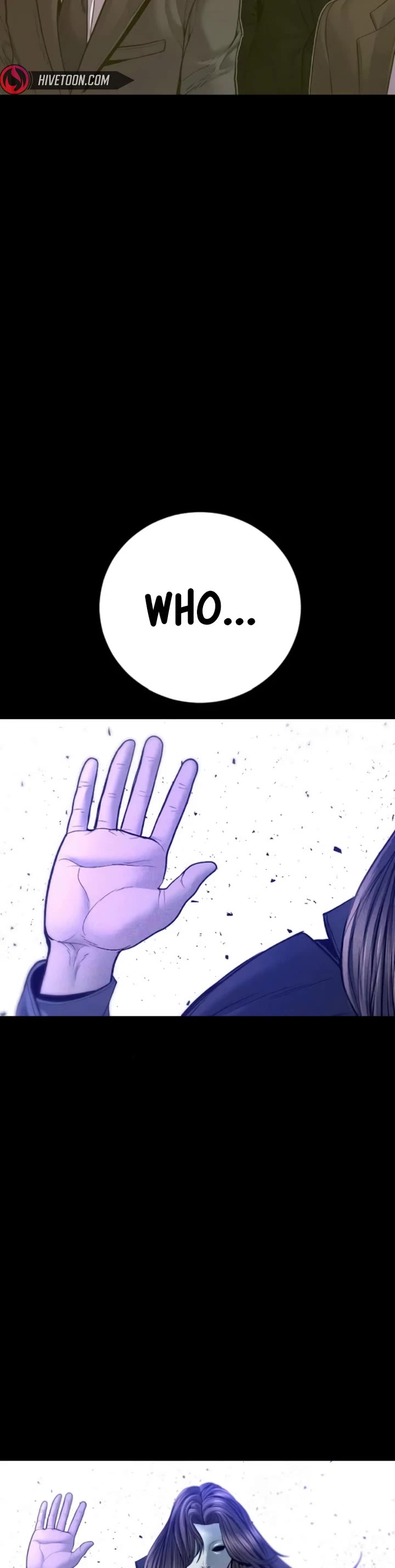 Manager Kim Chapter 187 page 3 - Chapter 187