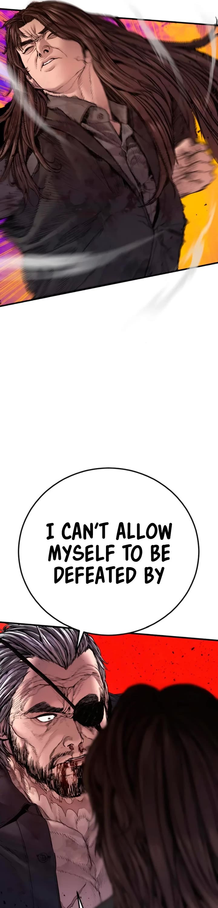 Manager Kim Chapter 187 page 39 - Chapter 187