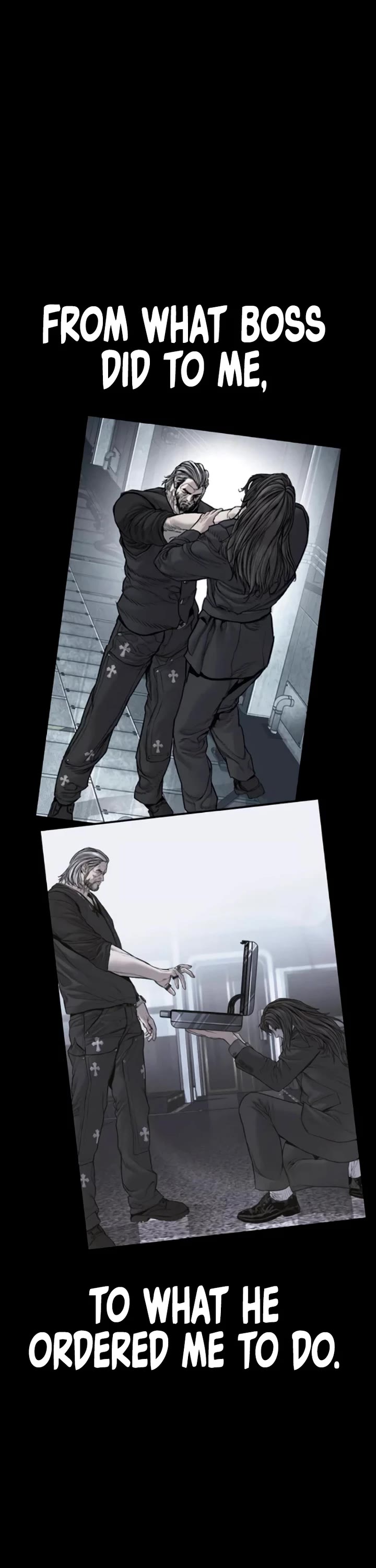 Manager Kim Chapter 187 page 49 - Chapter 187