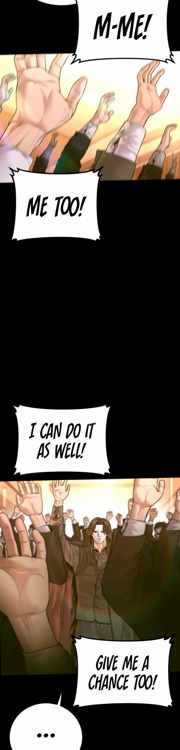 Manager Kim Chapter 187 page 6 - Chapter 187